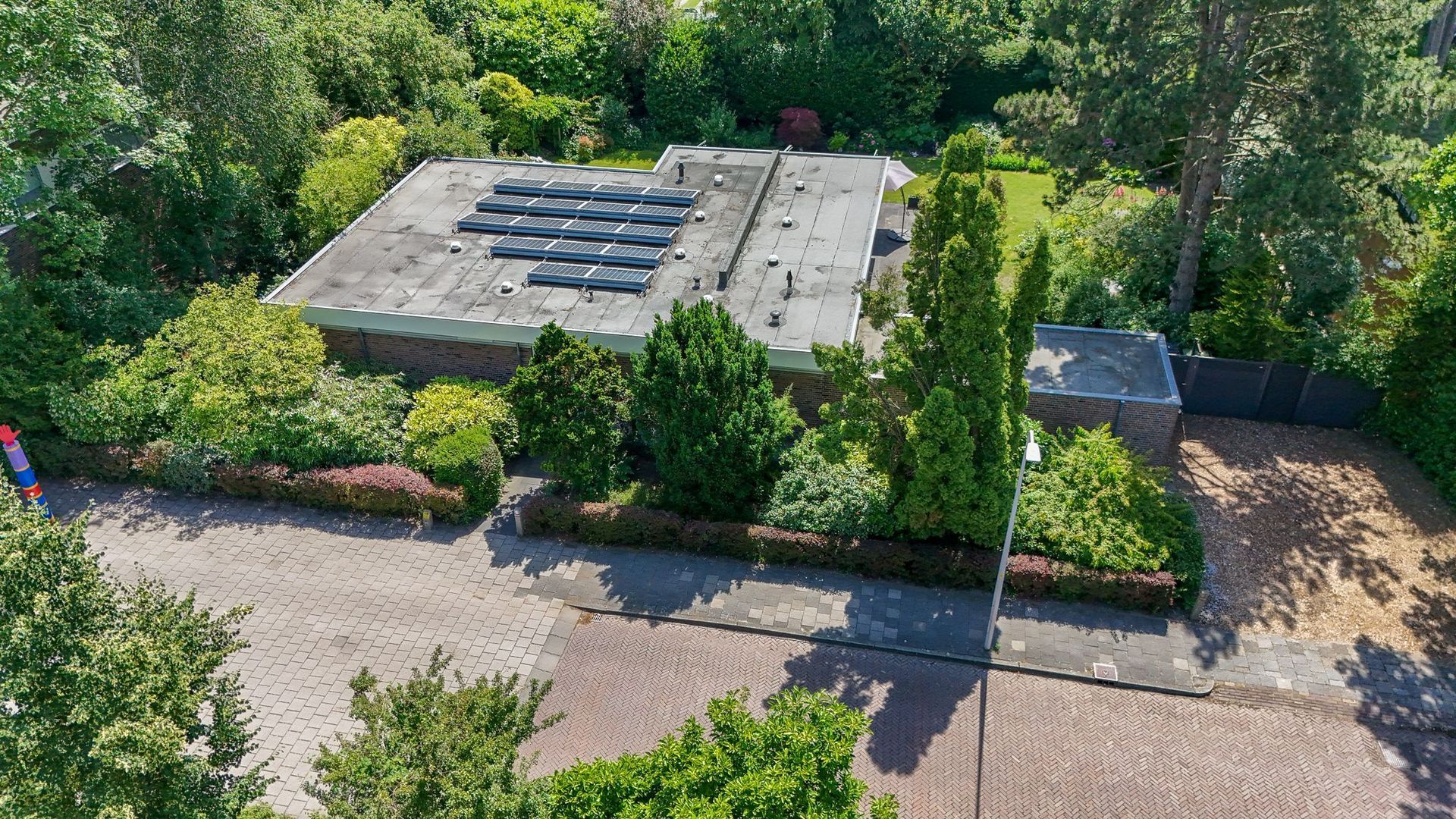 Jan van Hooflaan 1, Voorschoten foto-3