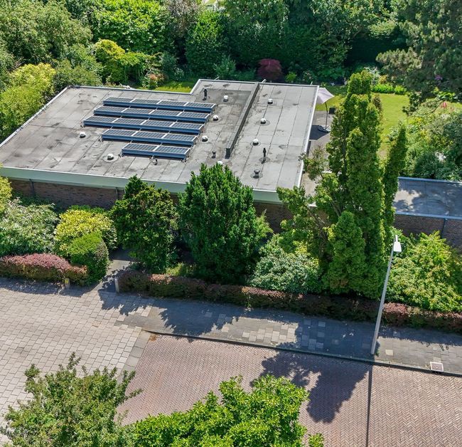 Jan van Hooflaan 1, Voorschoten foto-3
