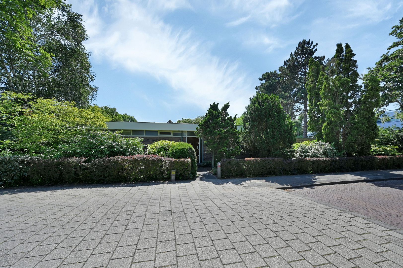 Jan van Hooflaan 1, Voorschoten foto-4