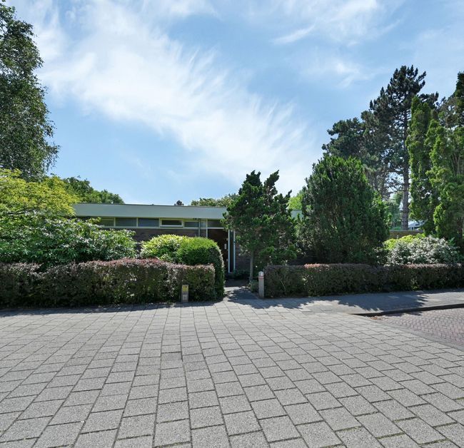 Jan van Hooflaan 1, Voorschoten foto-4
