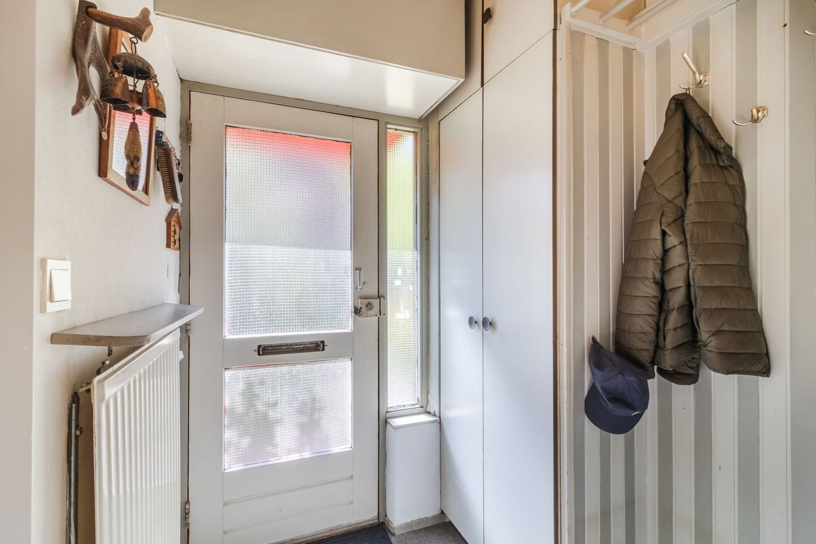 Leeuwerikerf 5, Voorschoten foto-5