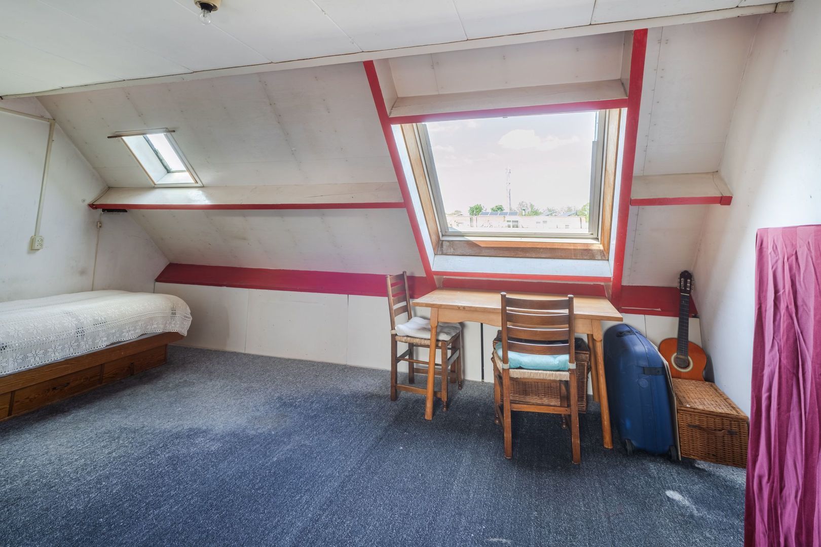 Leeuwerikerf 5, Voorschoten foto-26