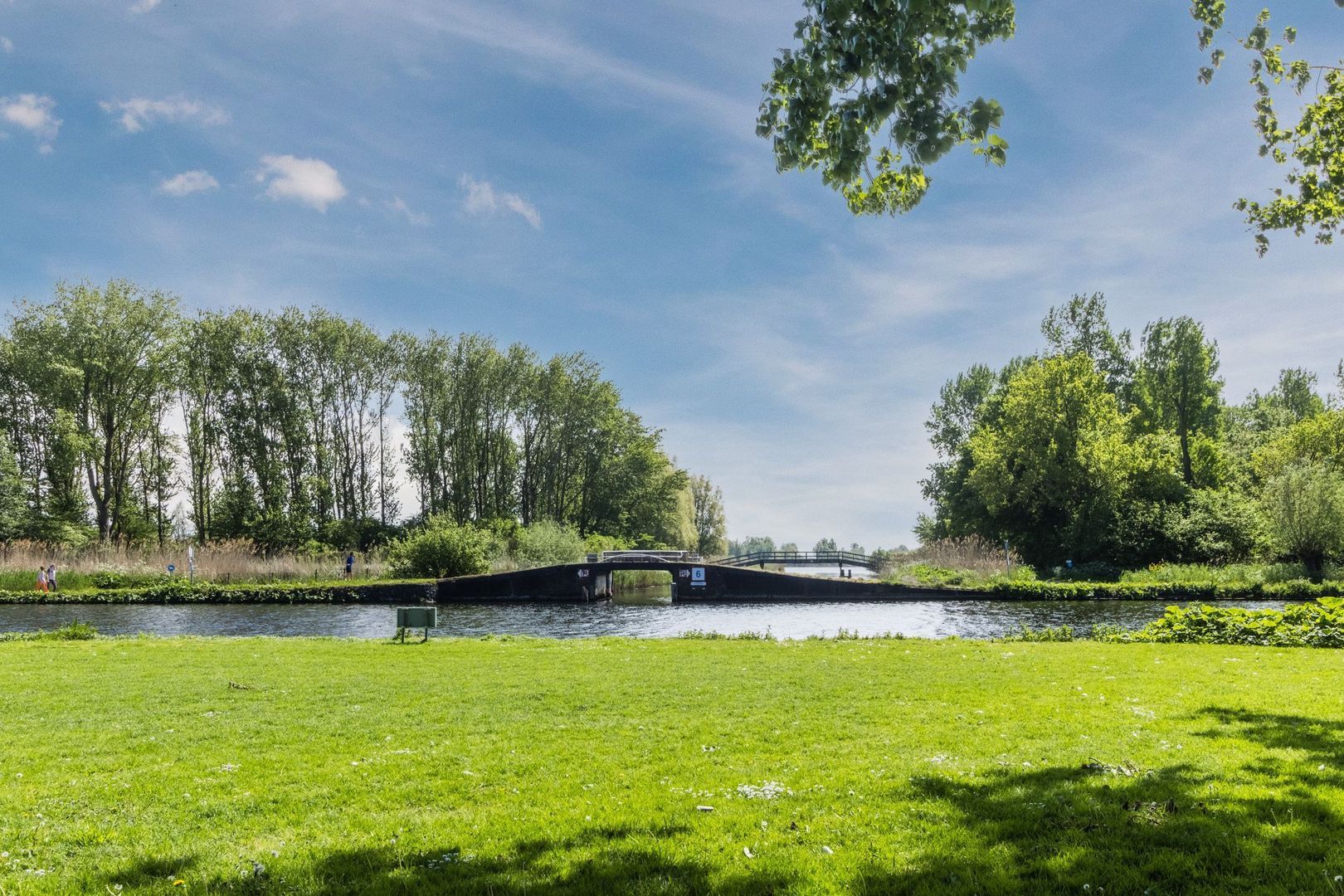 Leeuwerikerf 5, Voorschoten foto-35