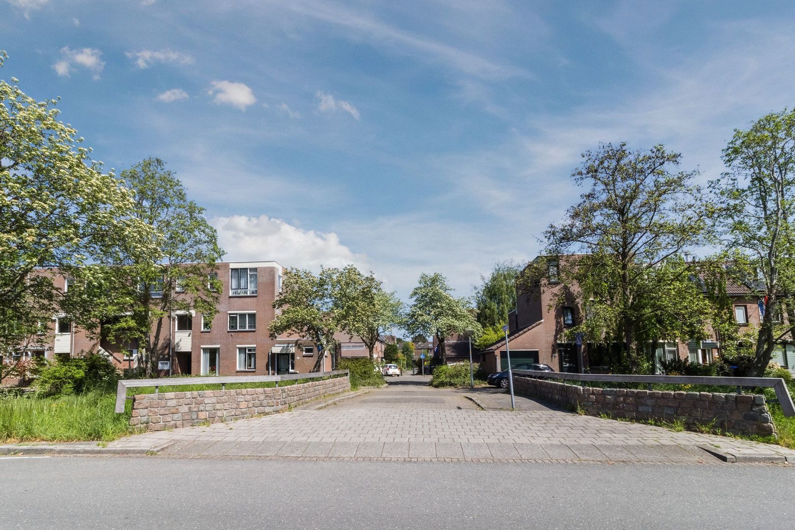Leeuwerikerf 5, Voorschoten foto-34