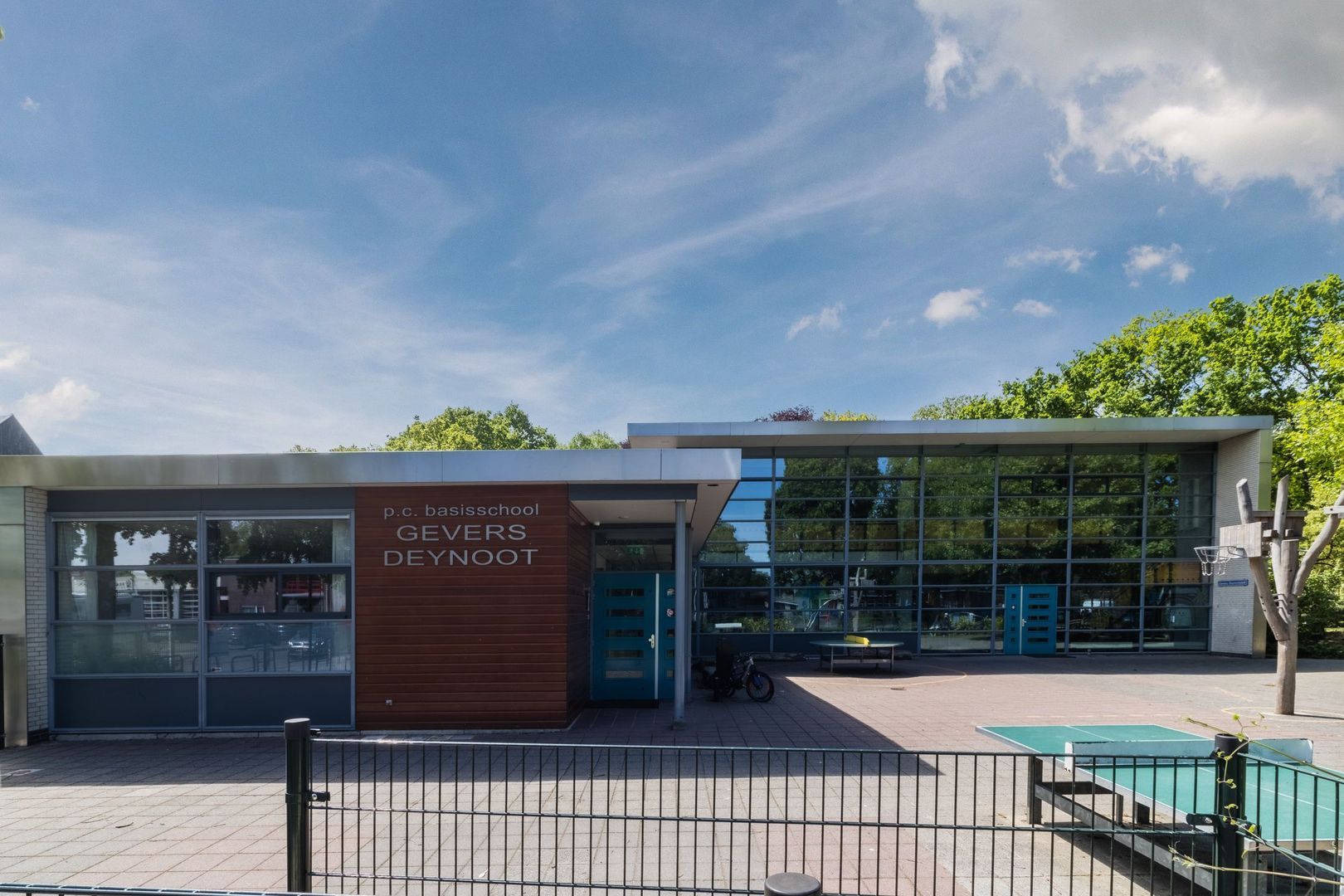 Leeuwerikerf 5, Voorschoten foto-37