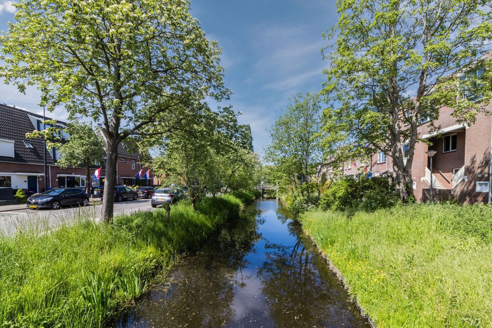 Leeuwerikerf 5, Voorschoten foto-33