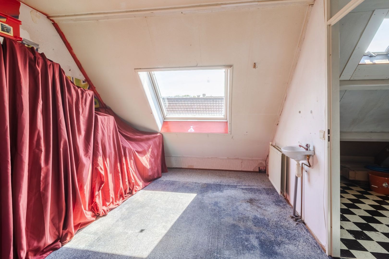 Leeuwerikerf 5, Voorschoten foto-25