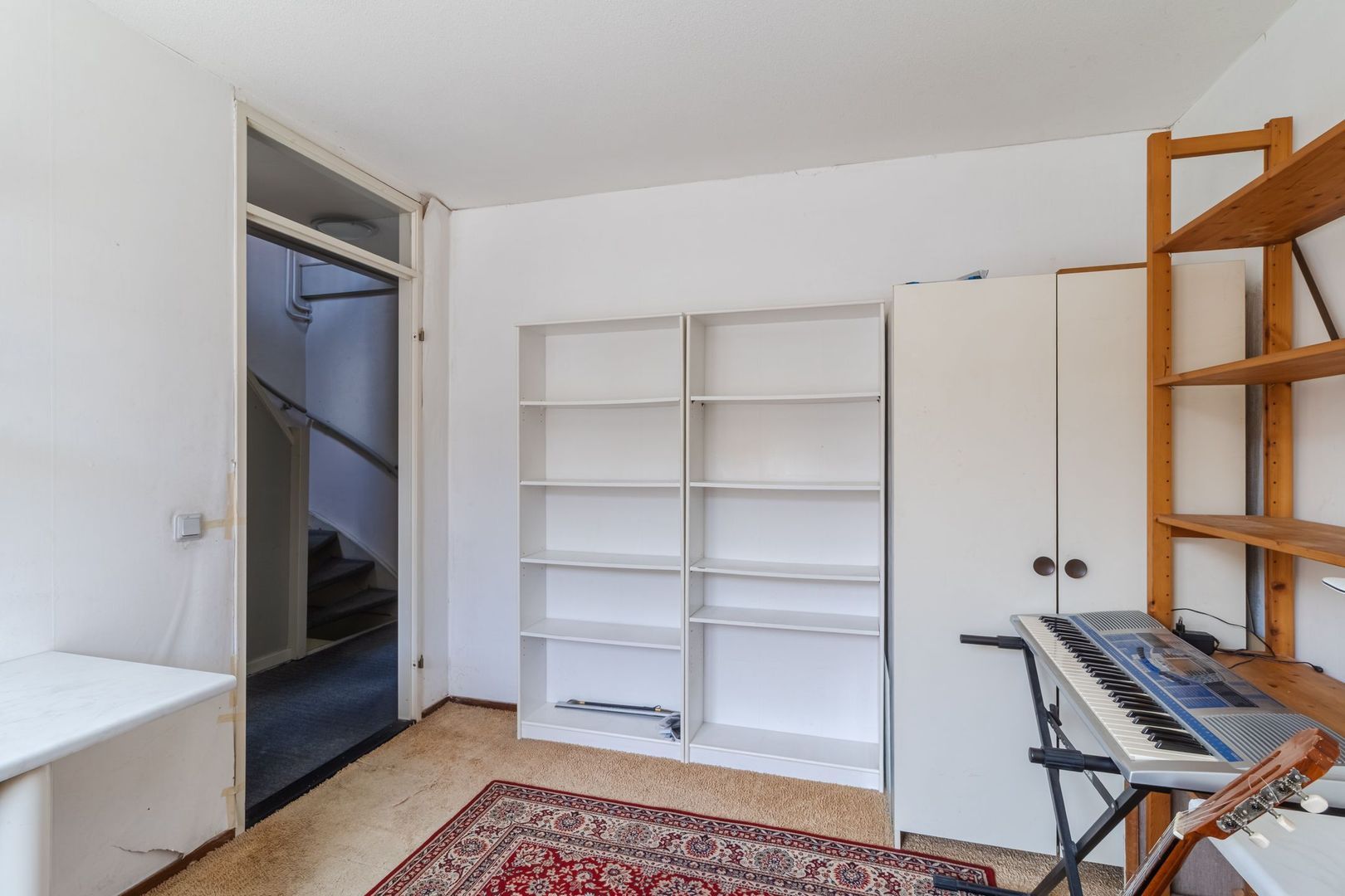 Leeuwerikerf 5, Voorschoten foto-15