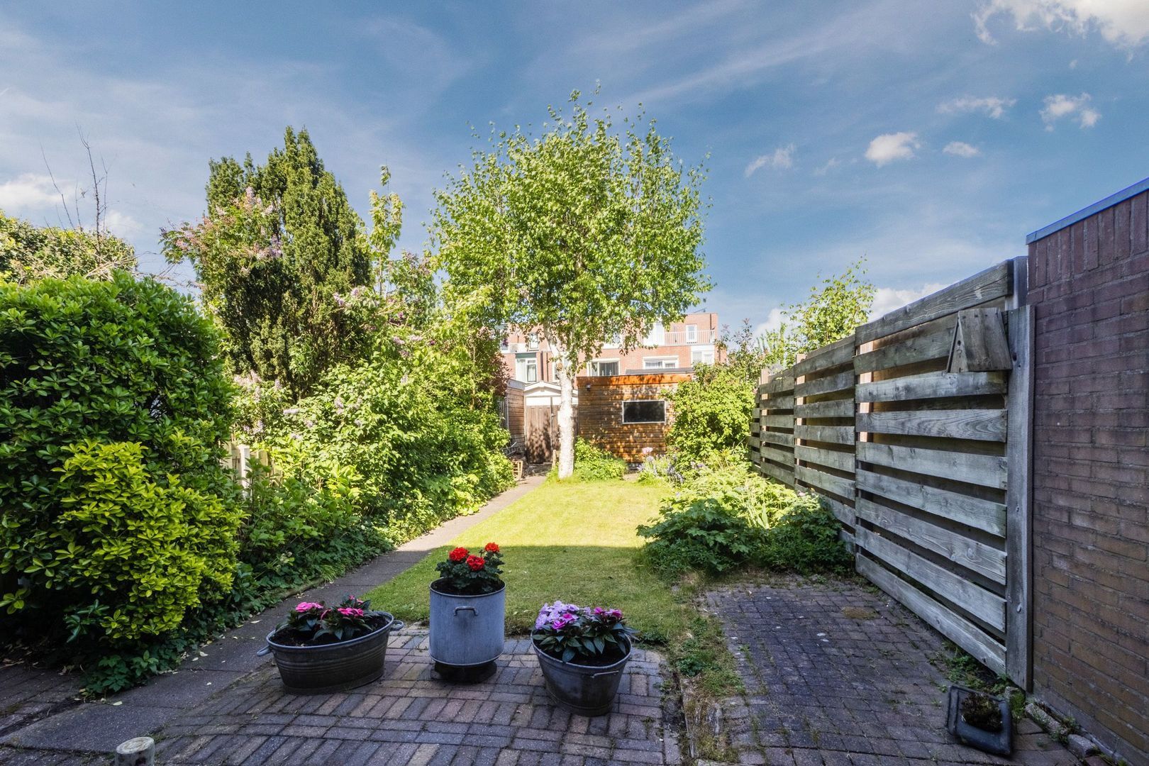 Leeuwerikerf 5, Voorschoten foto-29