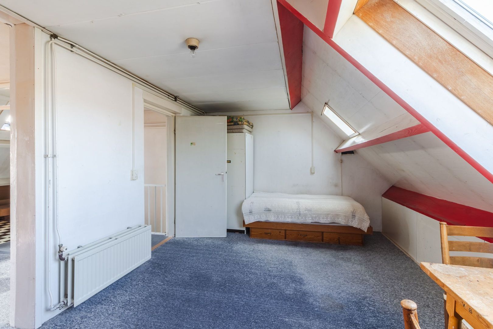 Leeuwerikerf 5, Voorschoten foto-22