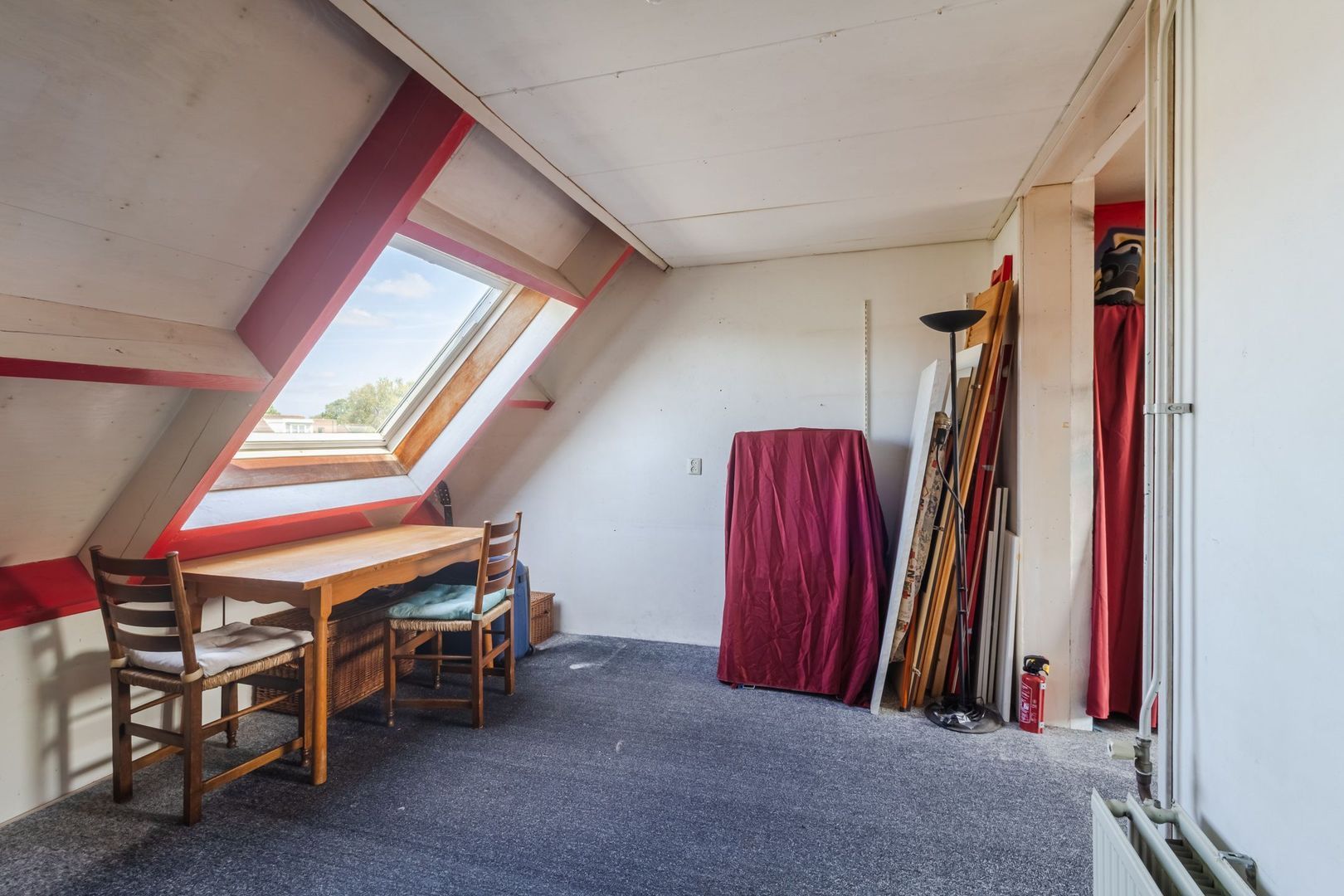 Leeuwerikerf 5, Voorschoten foto-21