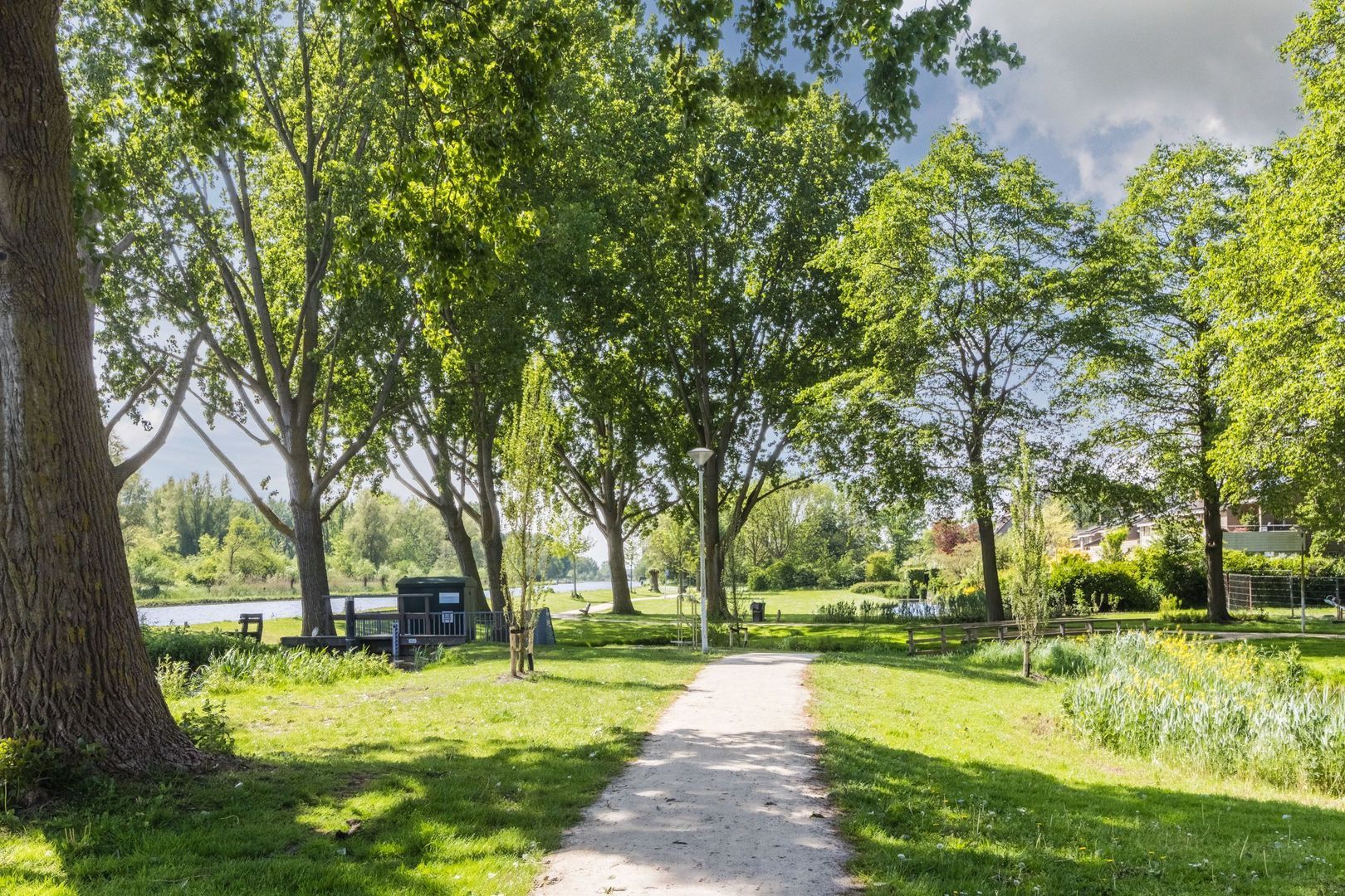 Leeuwerikerf 5, Voorschoten foto-36