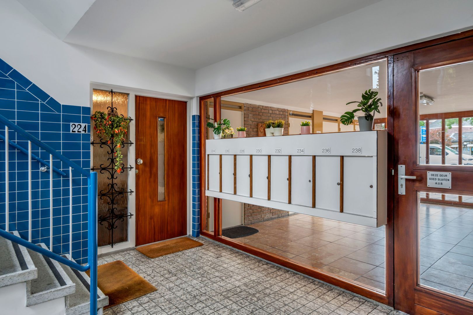 Schoolstraat 224, Voorschoten foto-4