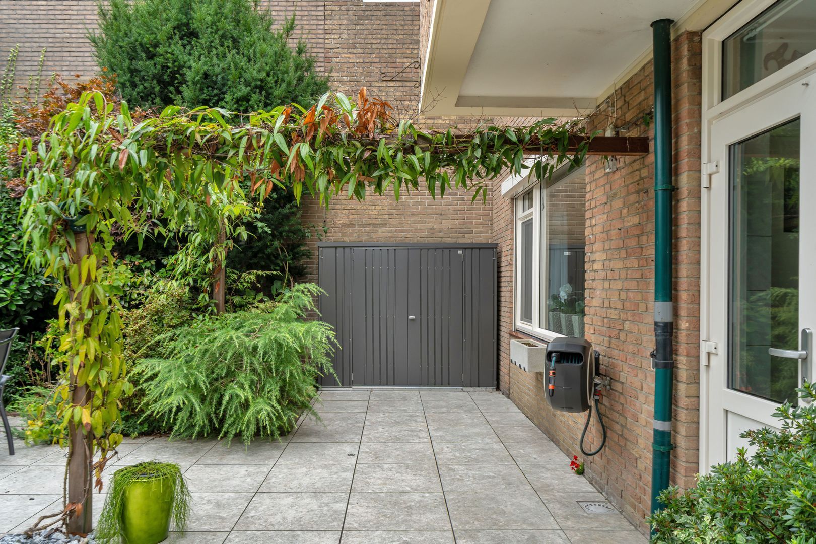 Schoolstraat 224, Voorschoten foto-23