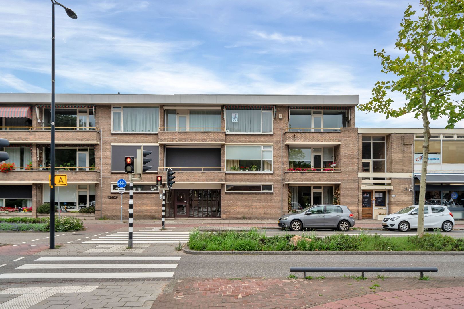 Schoolstraat 224, Voorschoten foto-0