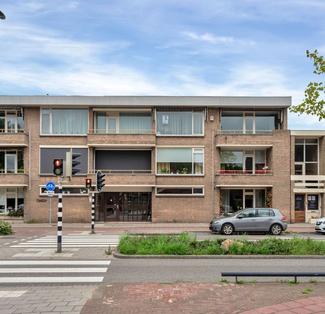 Schoolstraat 224, Voorschoten foto-0