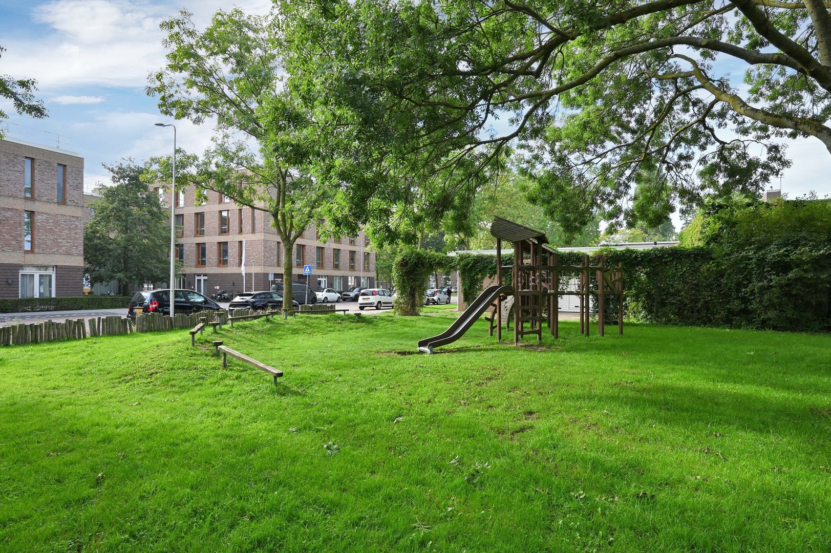 Vlietzicht 50, Voorschoten foto-22