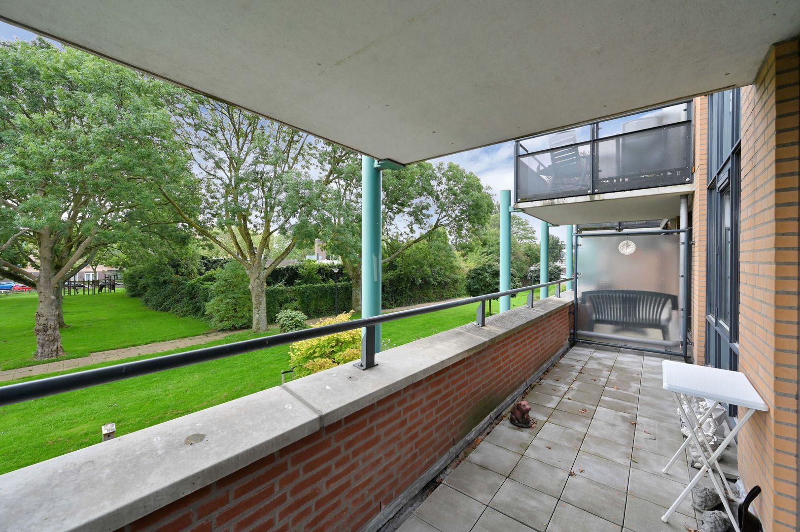 Vlietzicht 50, Voorschoten foto-12