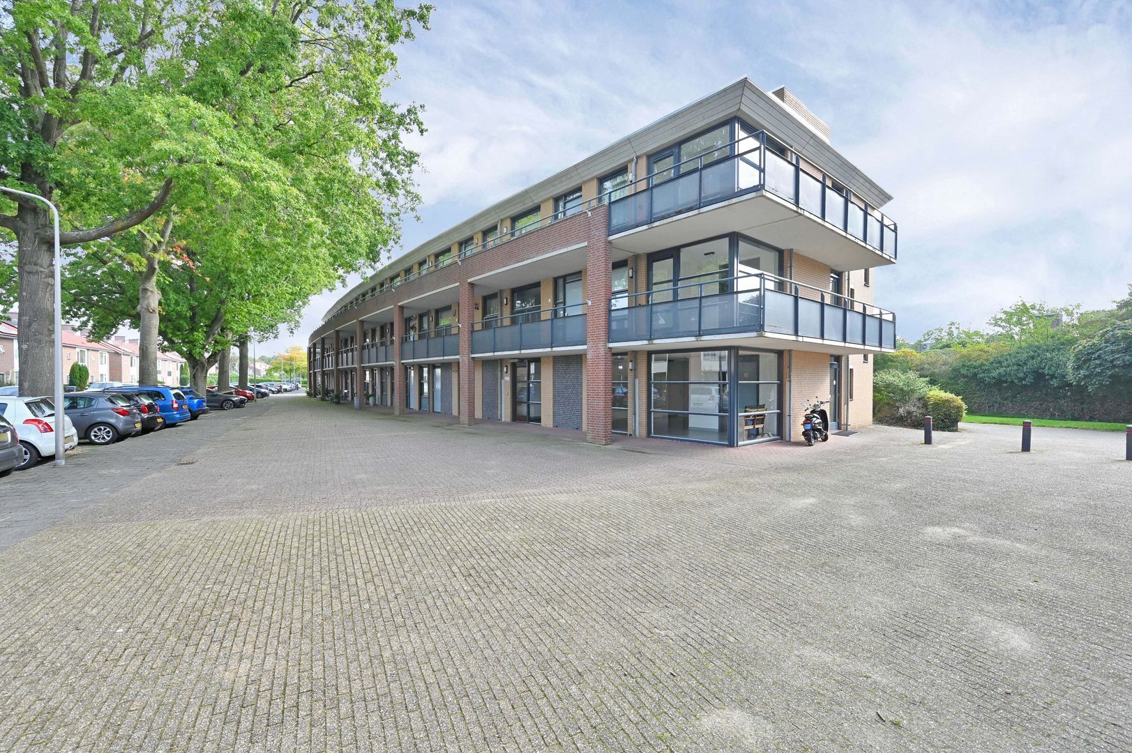 Vlietzicht 50, Voorschoten foto-19
