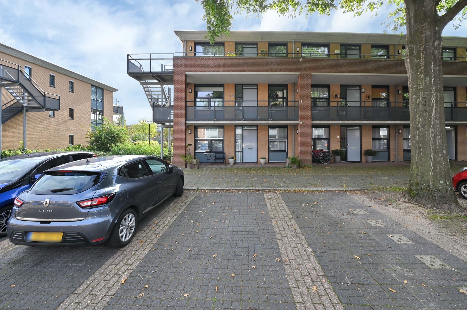 Vlietzicht 50, Voorschoten foto-20