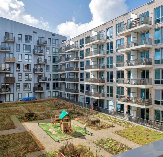 Stadhouderslaan 509, Zoeterwoude foto-4