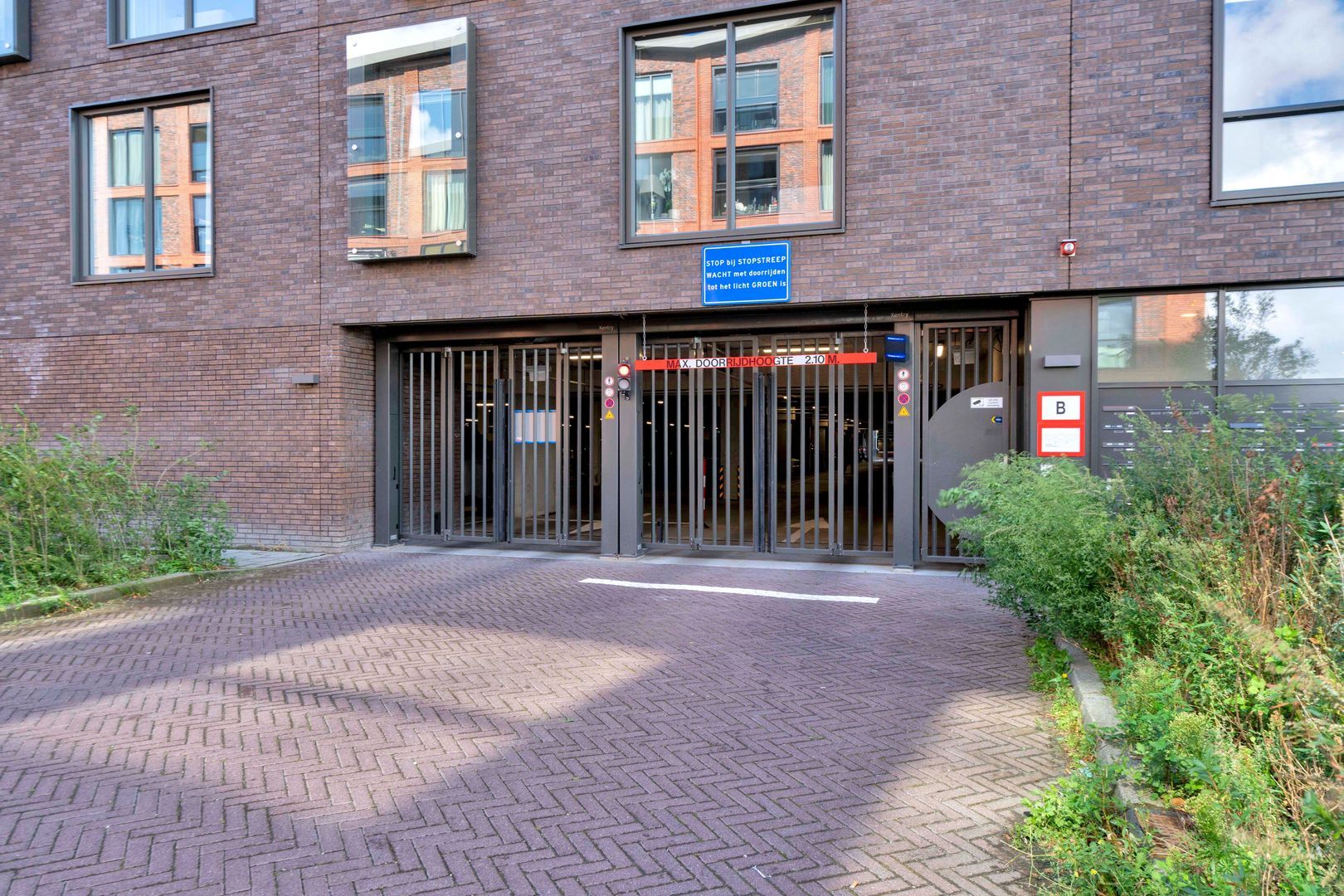 Stadhouderslaan 509, Zoeterwoude foto-19
