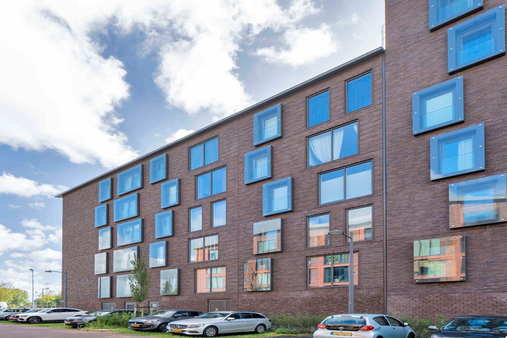 Stadhouderslaan 509, Zoeterwoude foto-23