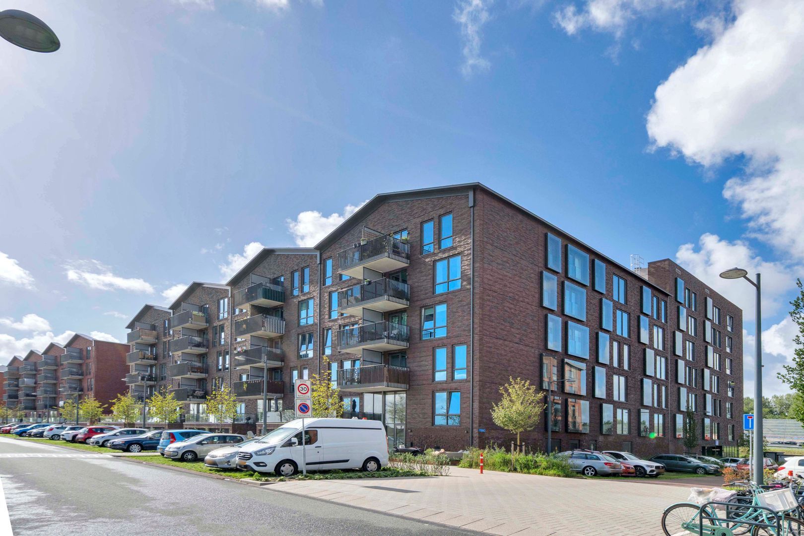 Stadhouderslaan 509, Zoeterwoude foto-0