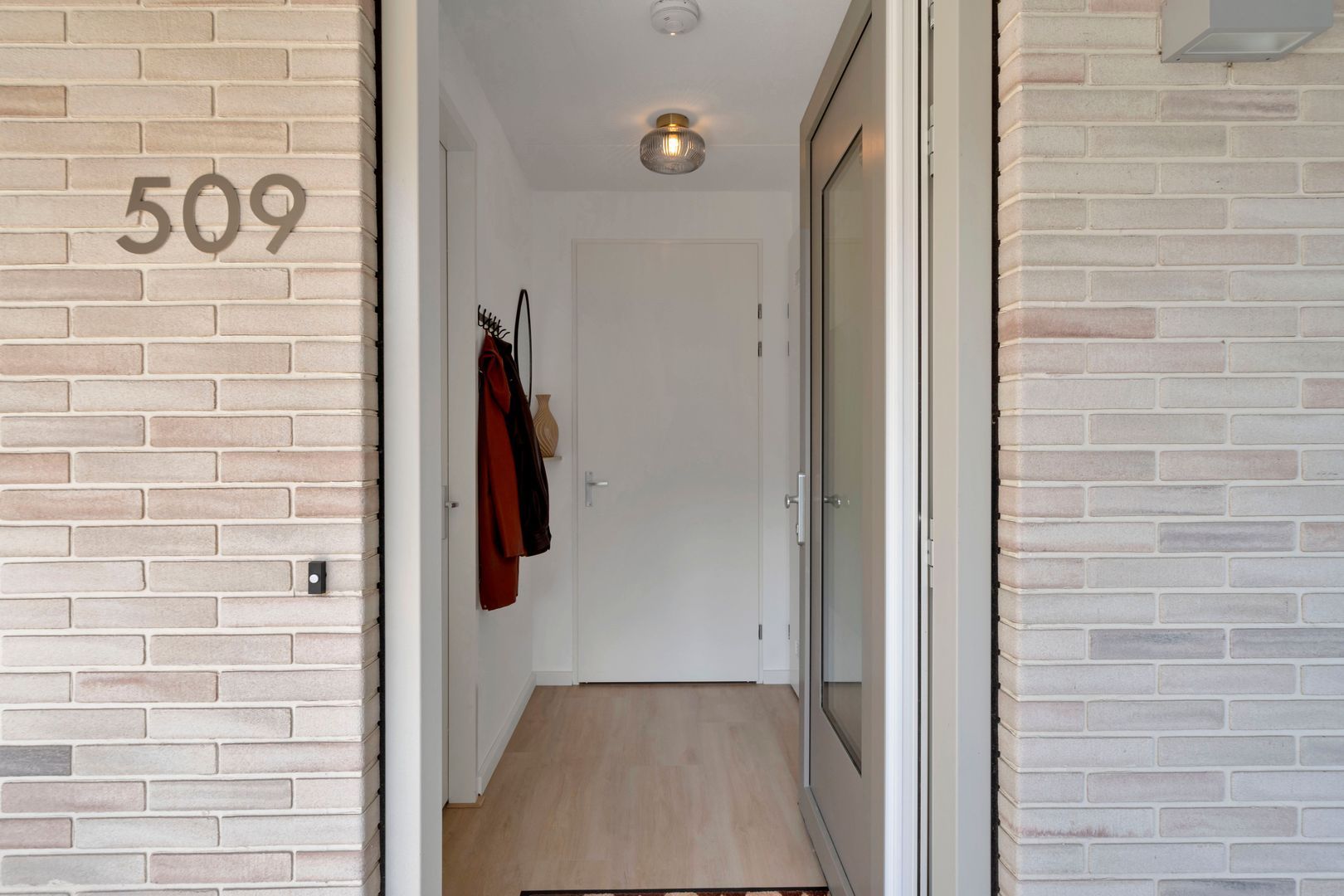Stadhouderslaan 509, Zoeterwoude foto-6