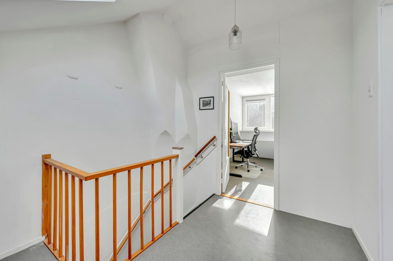 Palestrinalaan 20, Voorschoten foto-29