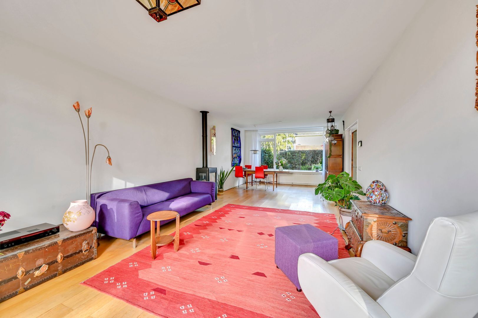 Palestrinalaan 20, Voorschoten foto-10