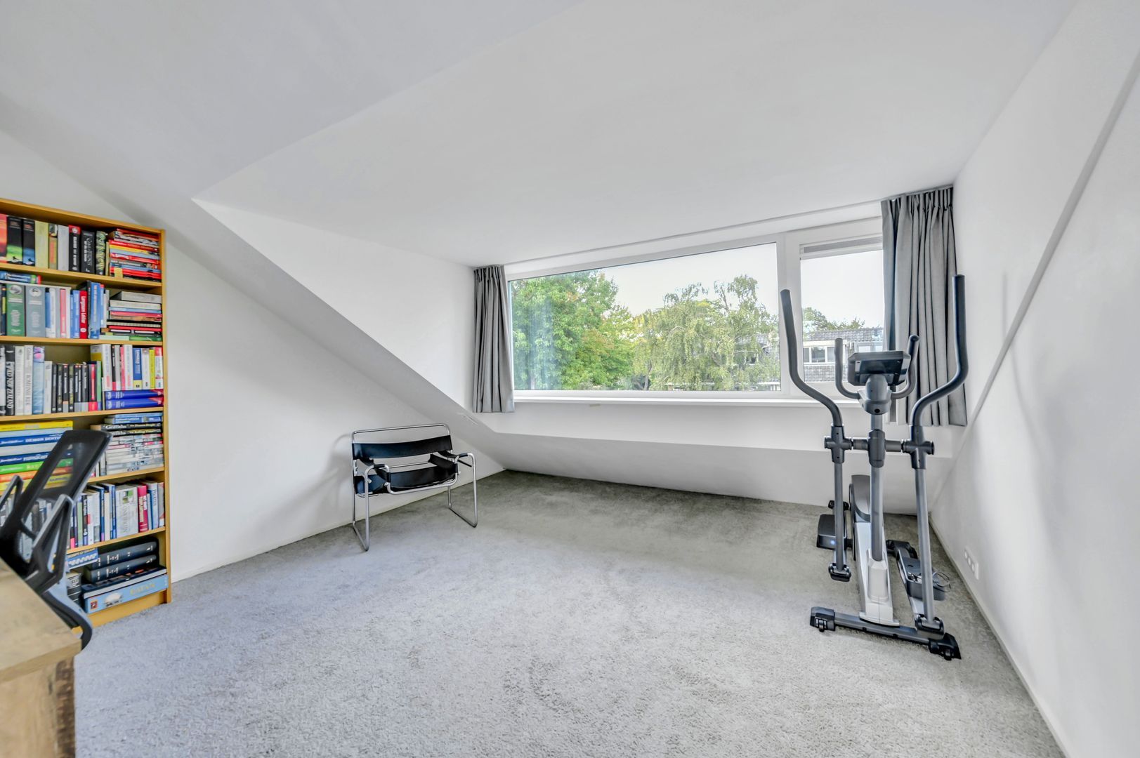 Palestrinalaan 20, Voorschoten foto-35