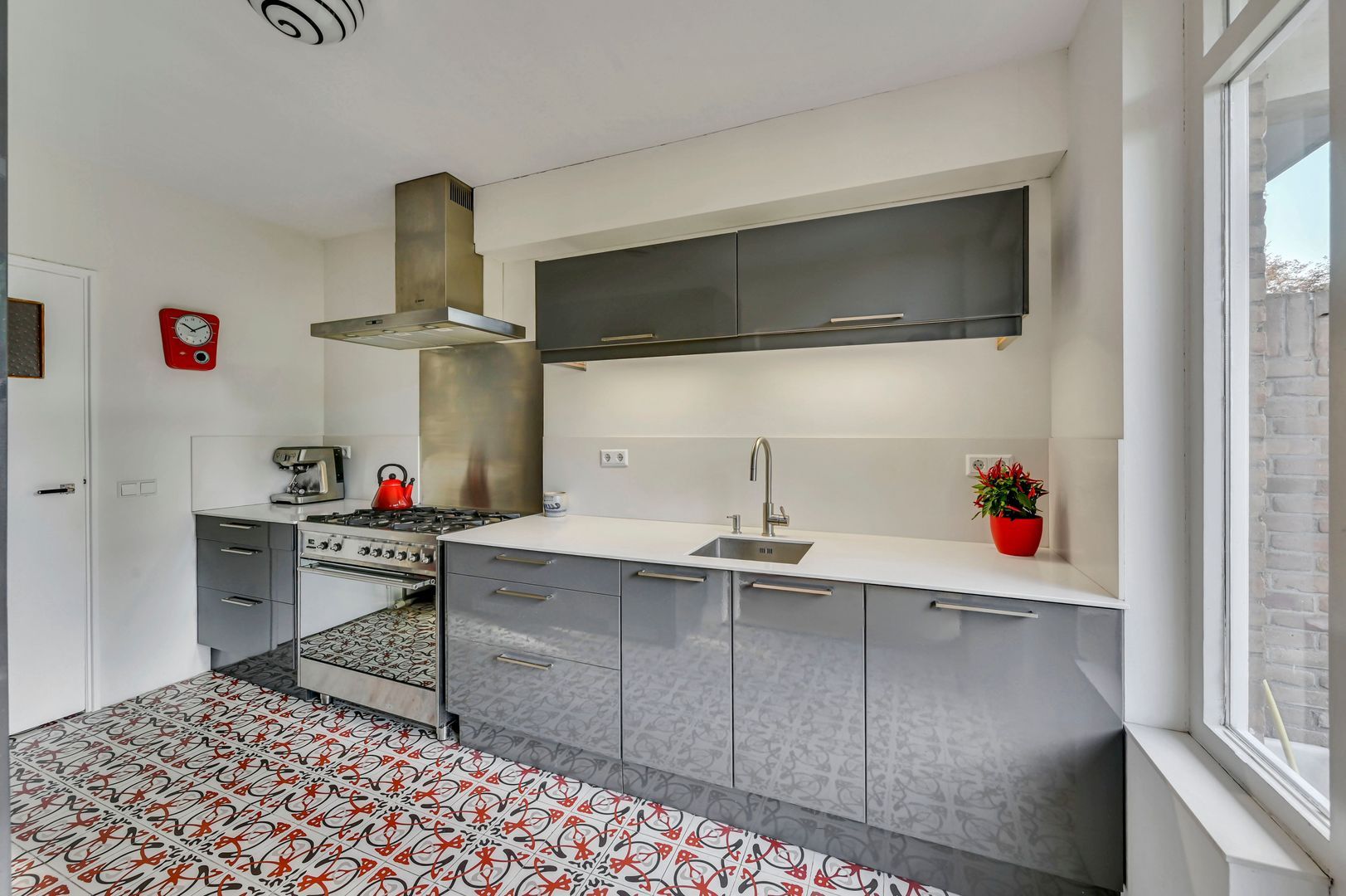 Palestrinalaan 20, Voorschoten foto-11