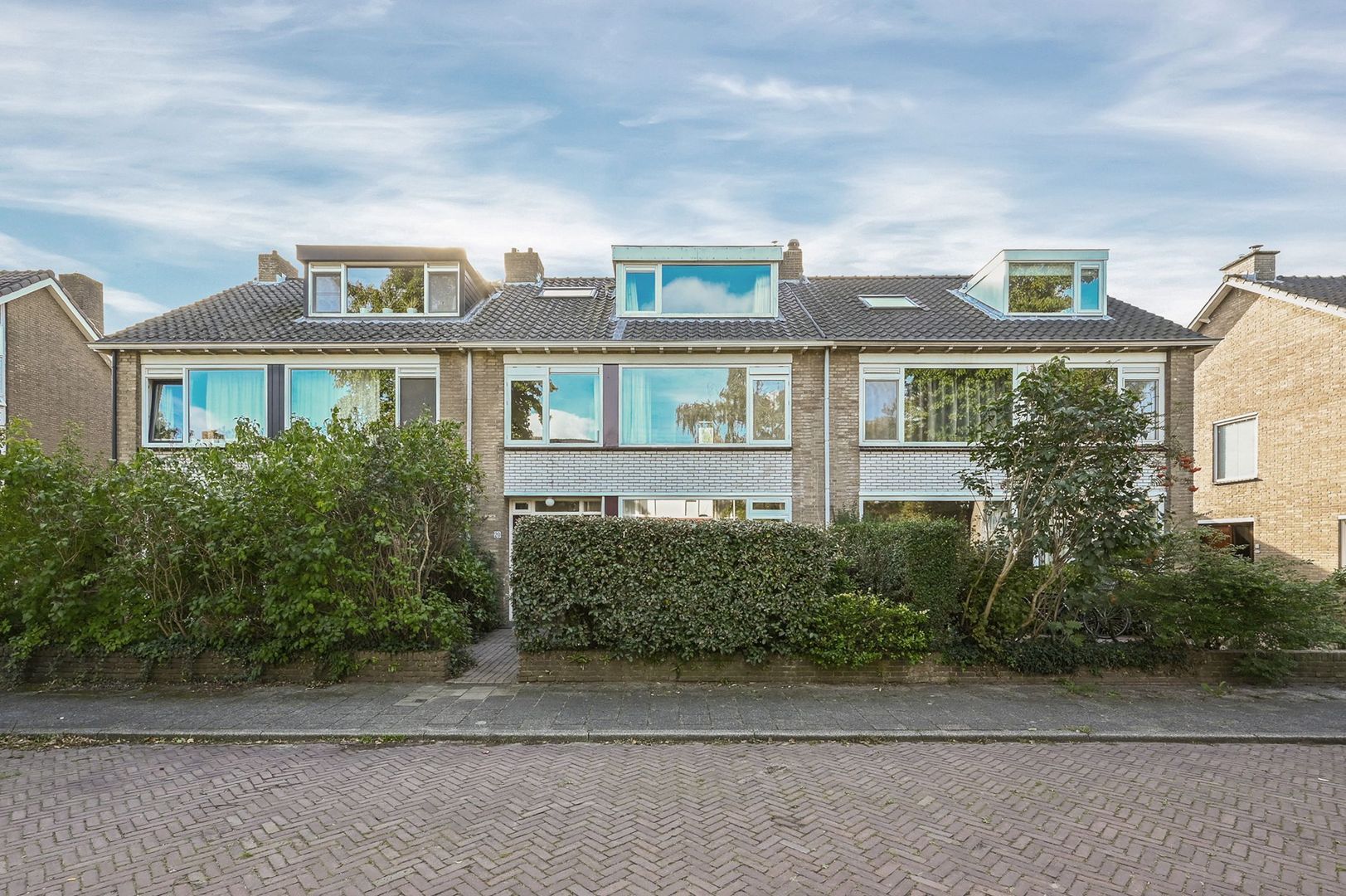 Palestrinalaan 20, Voorschoten foto-0