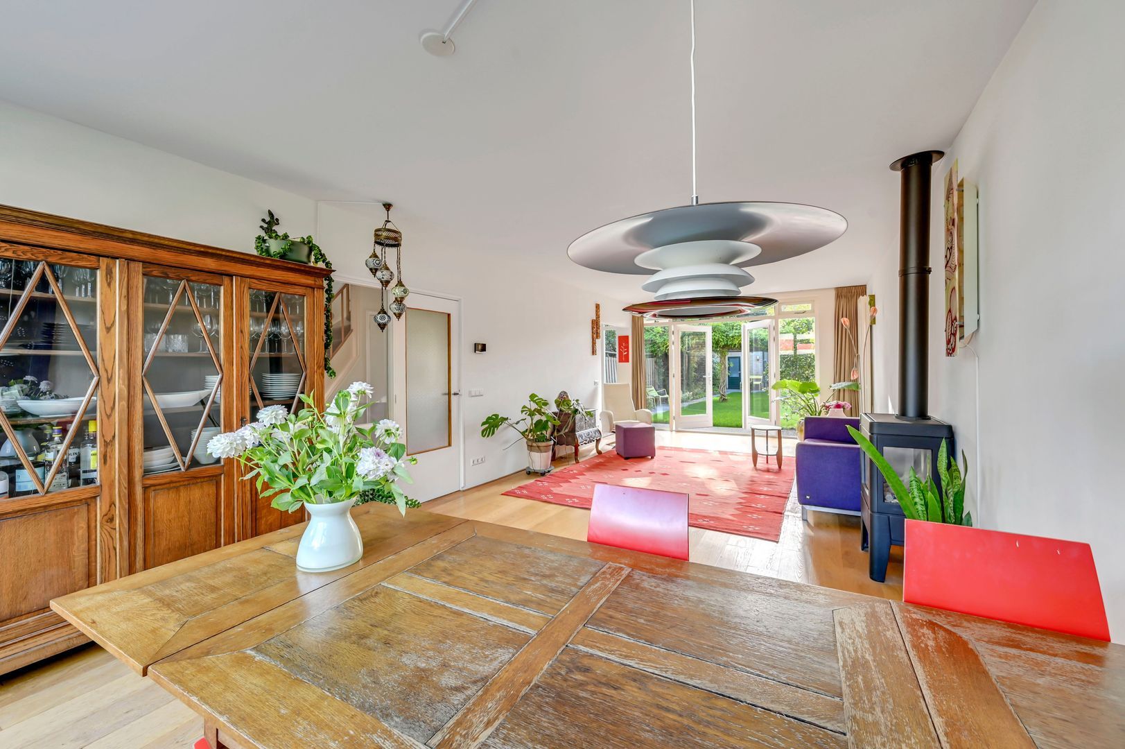 Palestrinalaan 20, Voorschoten foto-8