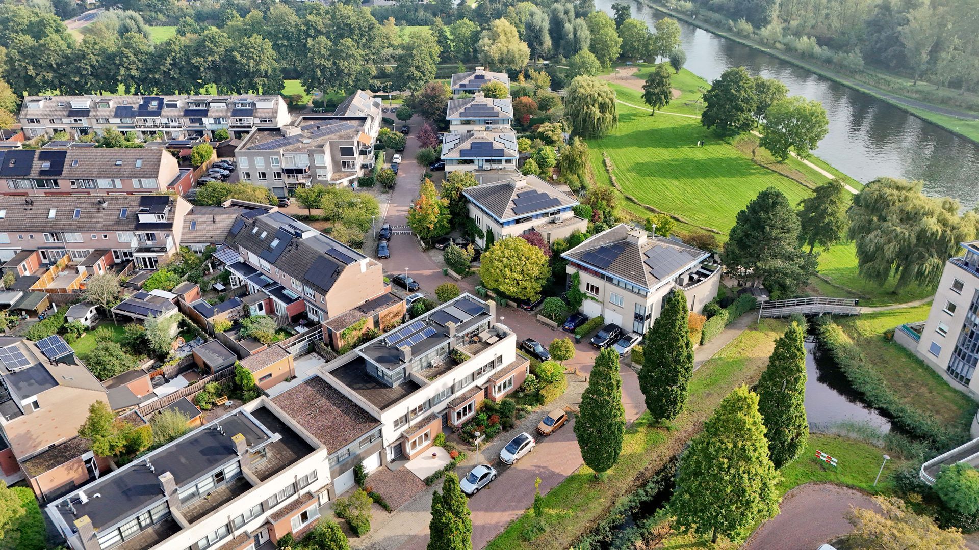 Jan Wagtendonkstraat 84, Voorschoten foto-36