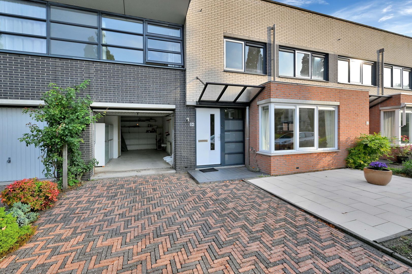 Jan Wagtendonkstraat 84, Voorschoten foto-3