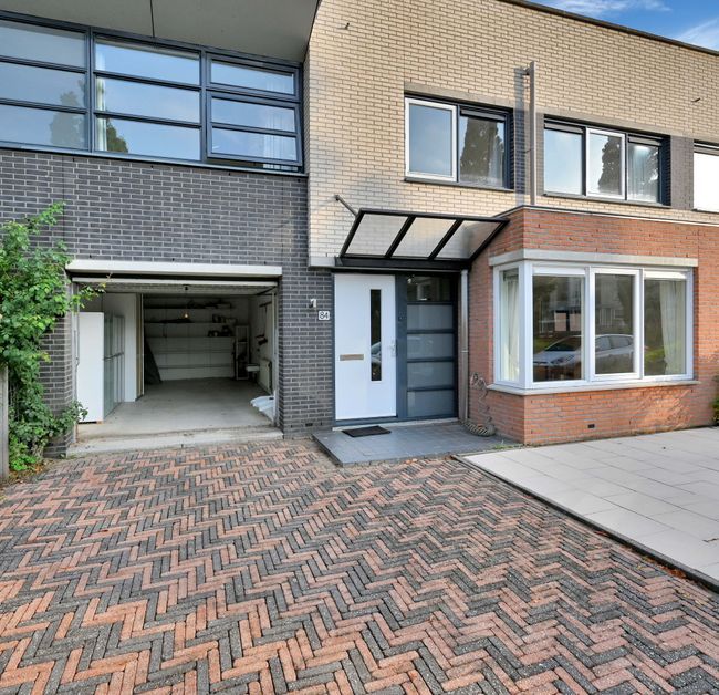 Jan Wagtendonkstraat 84, Voorschoten foto-3