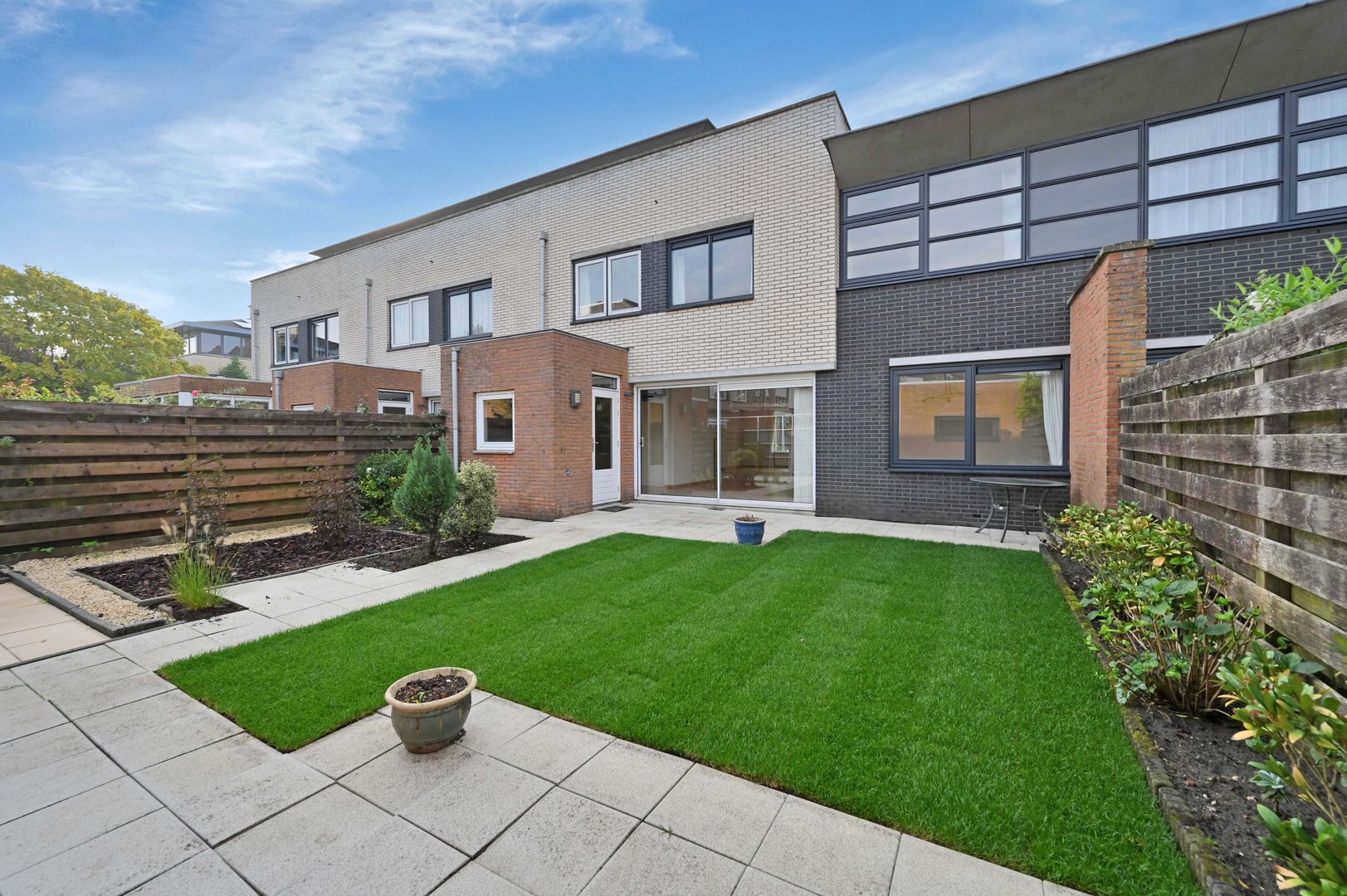 Jan Wagtendonkstraat 84, Voorschoten foto-2