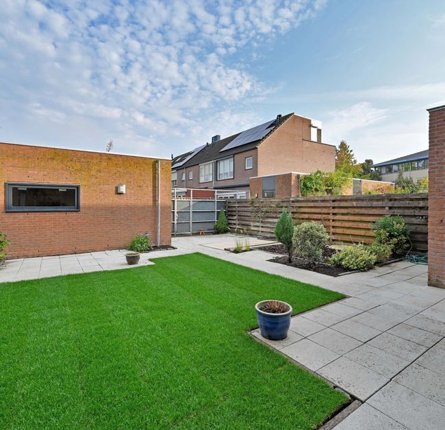 Jan Wagtendonkstraat 84, Voorschoten foto-1