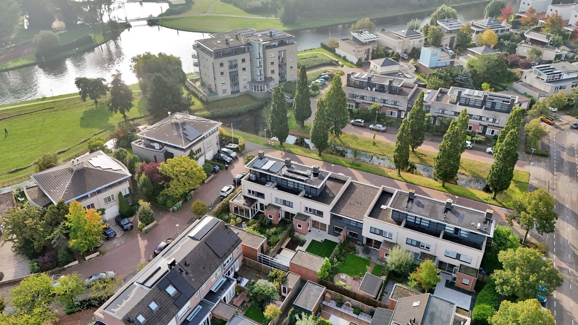 Jan Wagtendonkstraat 84, Voorschoten foto-37