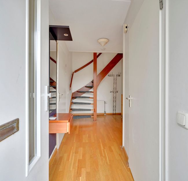 Jan Wagtendonkstraat 84, Voorschoten foto-4
