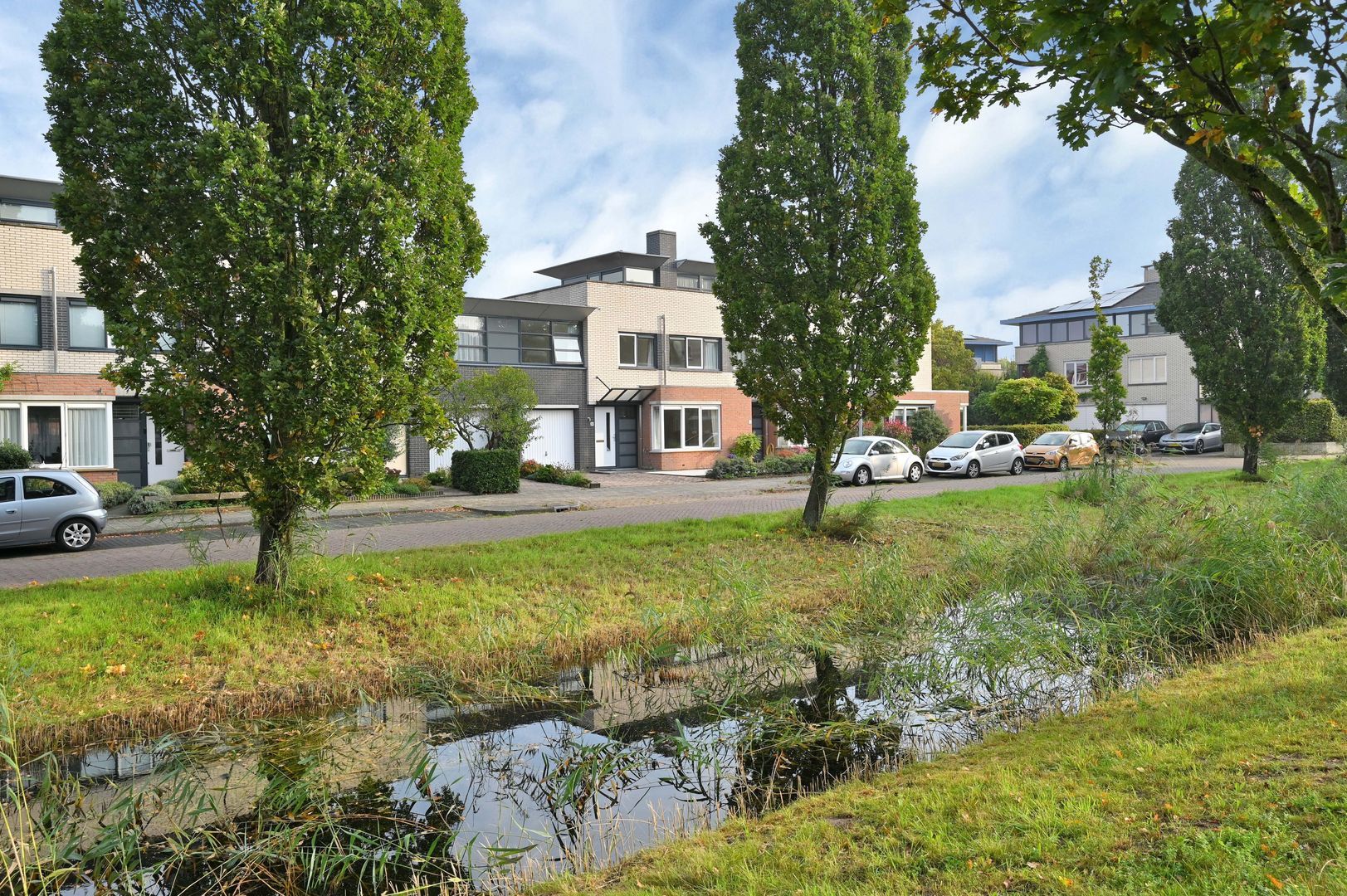 Jan Wagtendonkstraat 84, Voorschoten foto-0