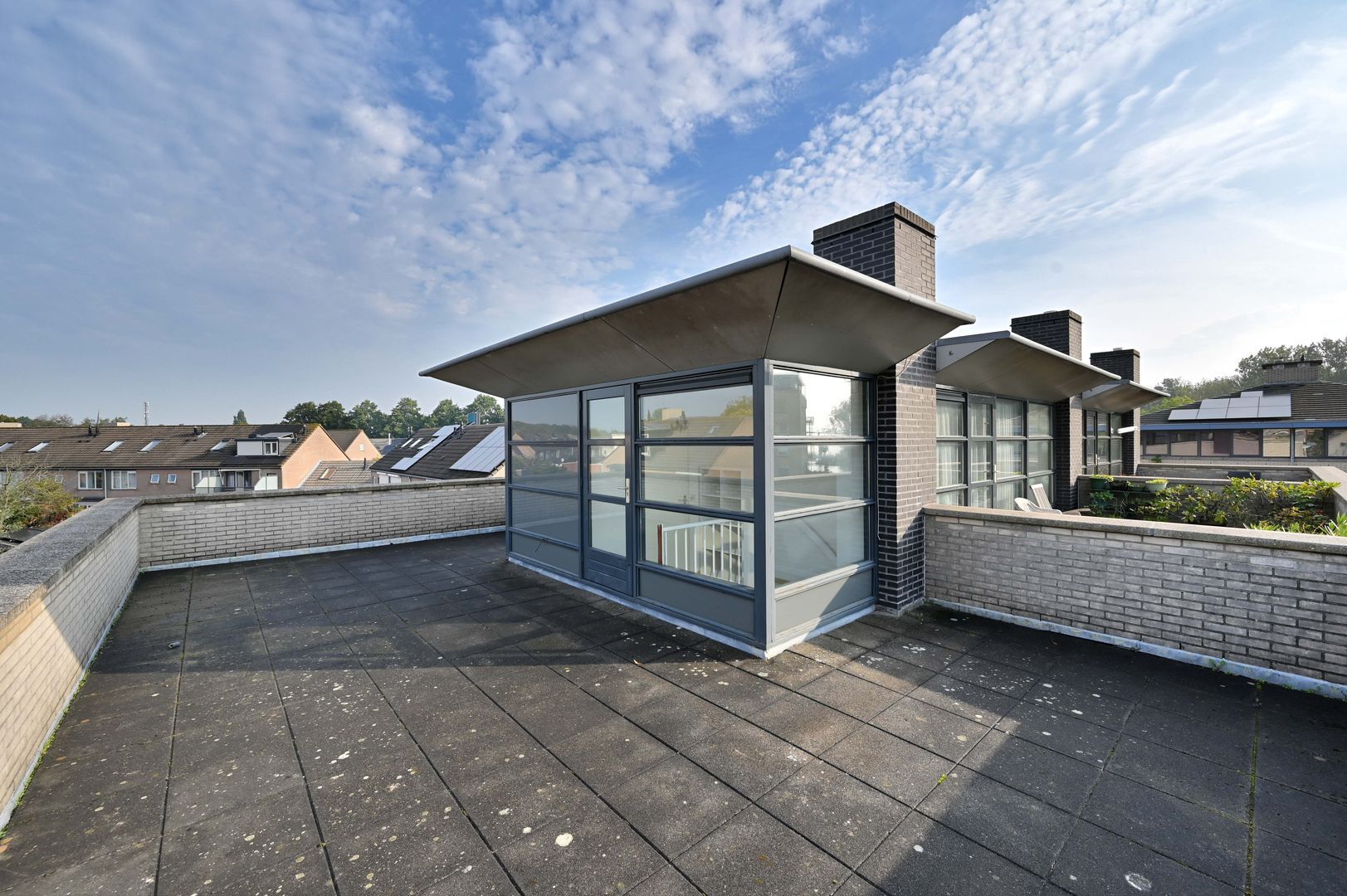 Jan Wagtendonkstraat 84, Voorschoten foto-34
