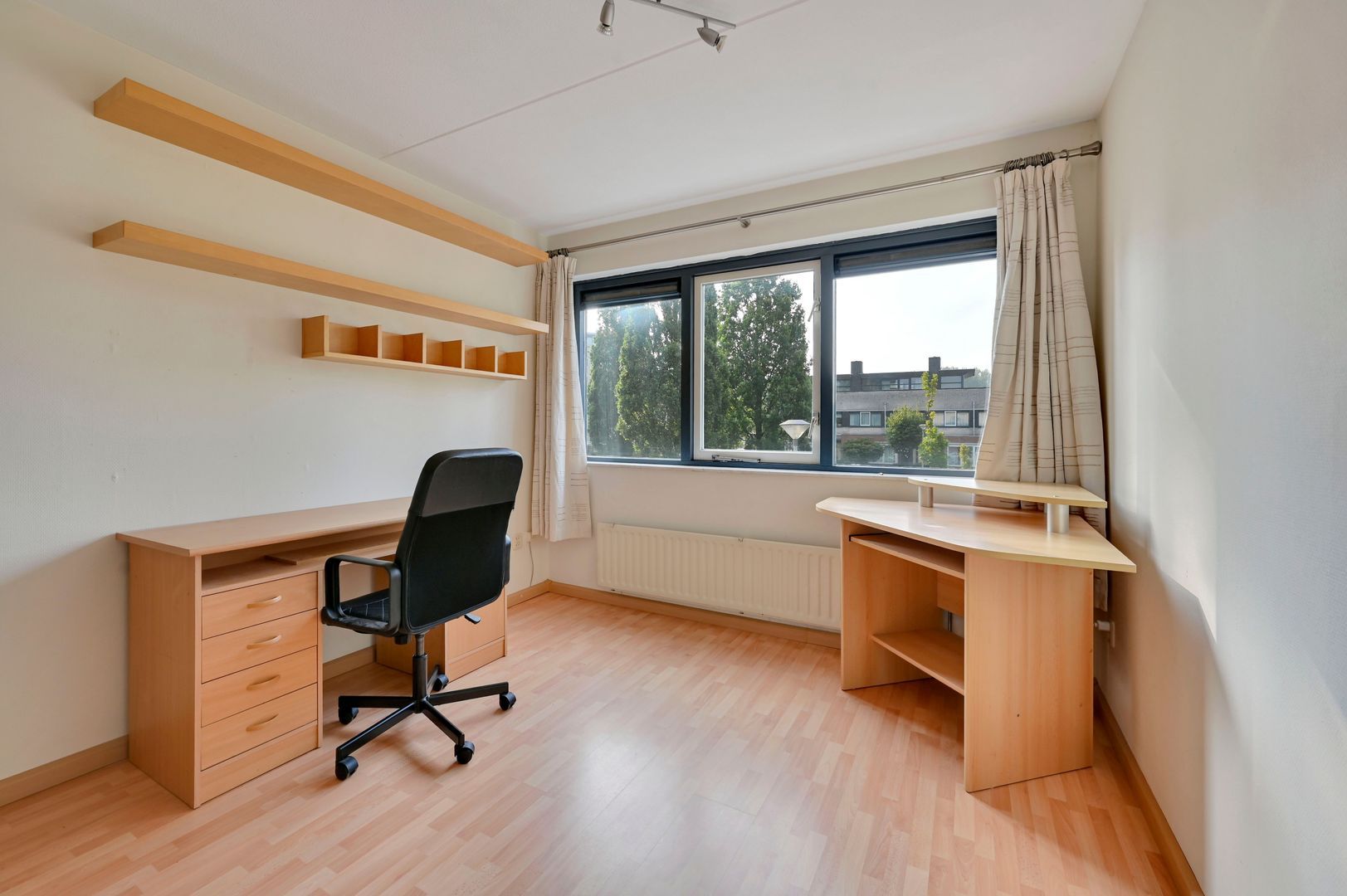 Jan Wagtendonkstraat 84, Voorschoten foto-23