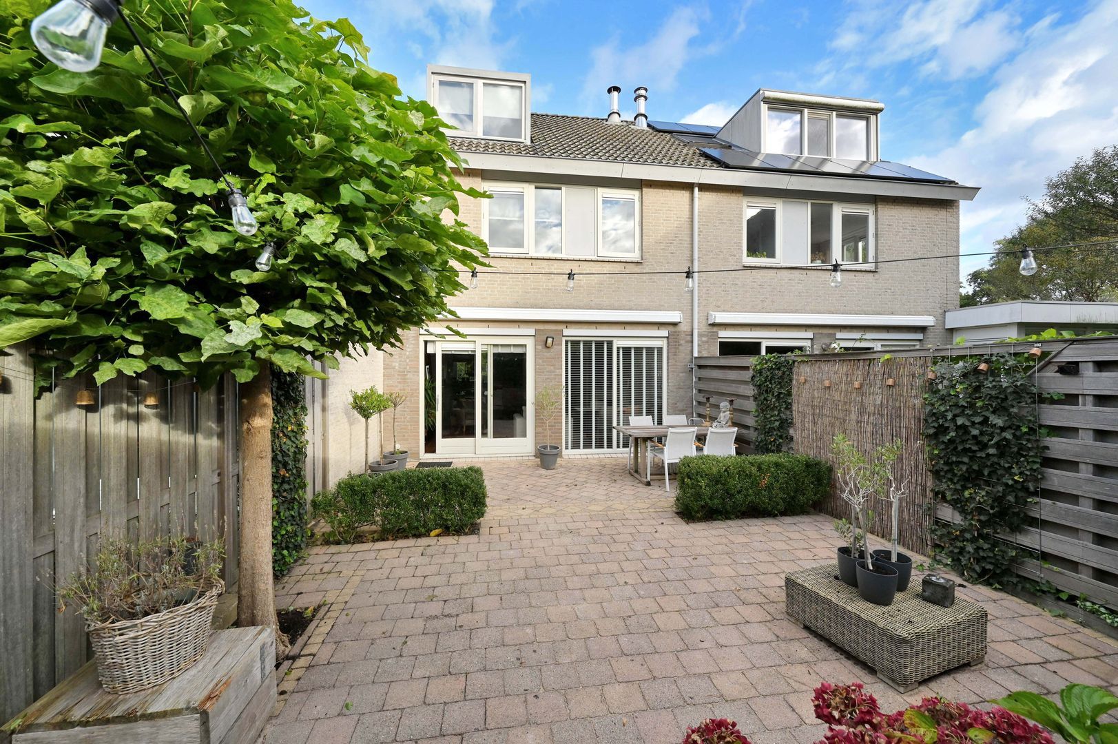 Cor van Osnabruggelaan 47, Voorschoten foto-23