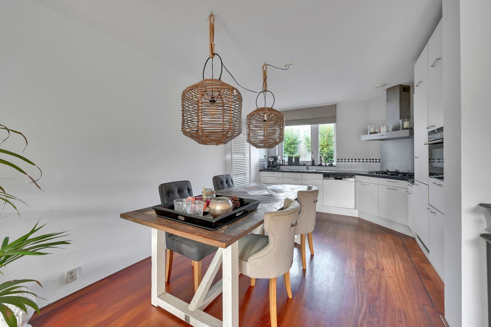 Cor van Osnabruggelaan 47, Voorschoten foto-2