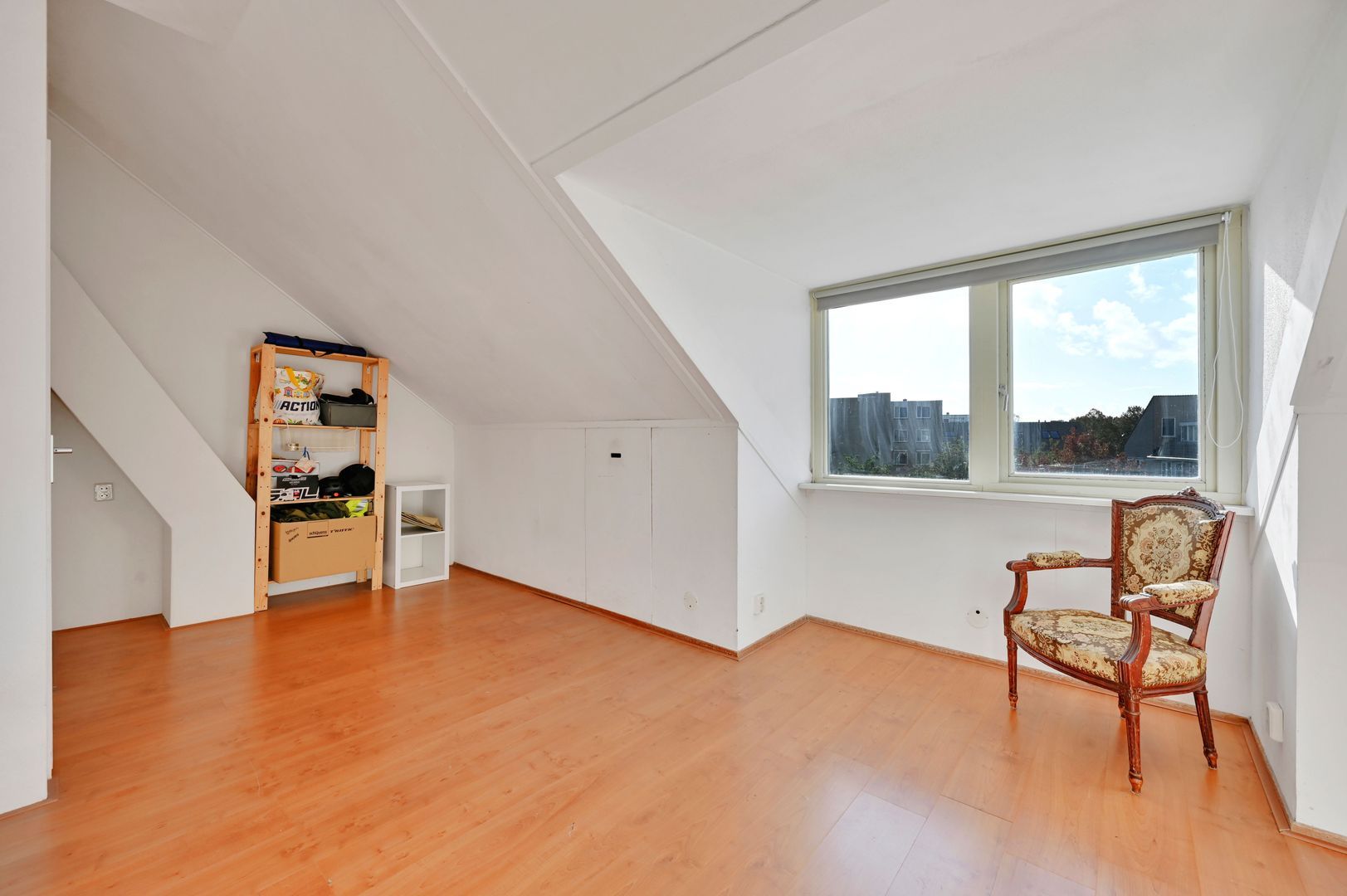 Cor van Osnabruggelaan 47, Voorschoten foto-18
