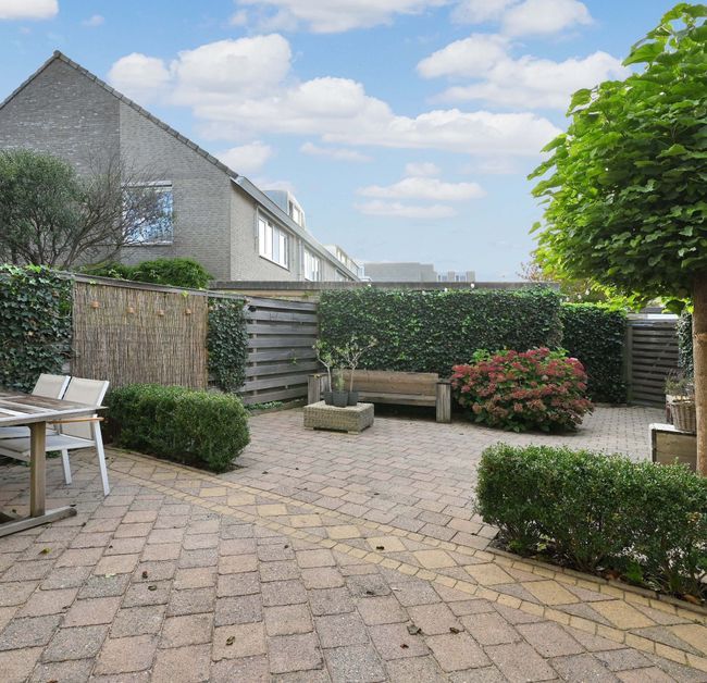 Cor van Osnabruggelaan 47, Voorschoten foto-3