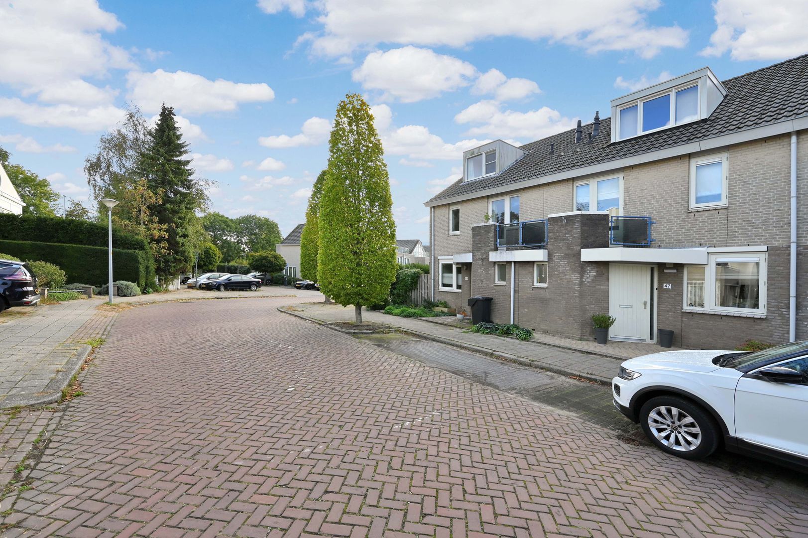 Cor van Osnabruggelaan 47, Voorschoten foto-24